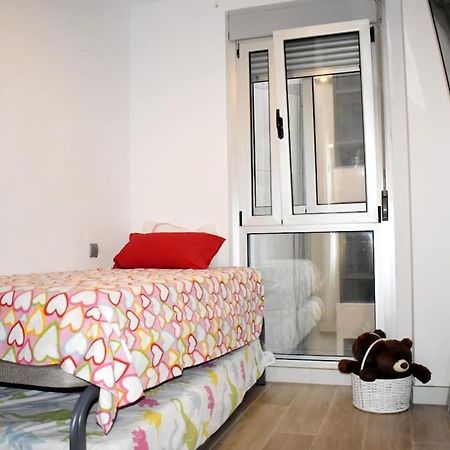 La Puntilla Deluxe Apartment ラスパルマス・デ・グランカナリア エクステリア 写真