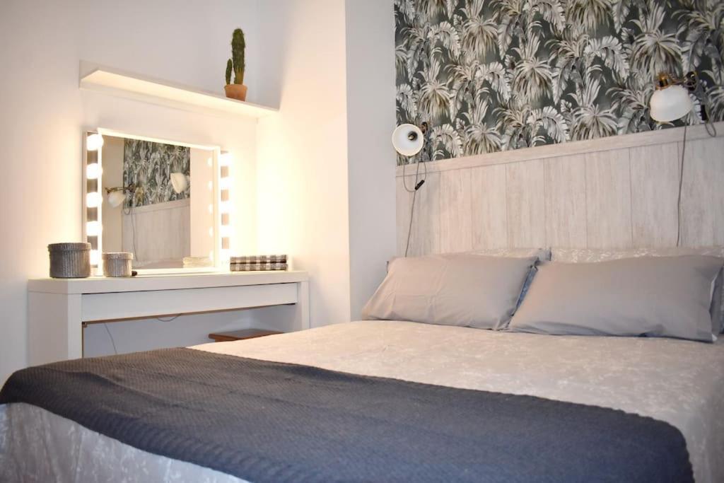 La Puntilla Deluxe Apartment ラスパルマス・デ・グランカナリア エクステリア 写真