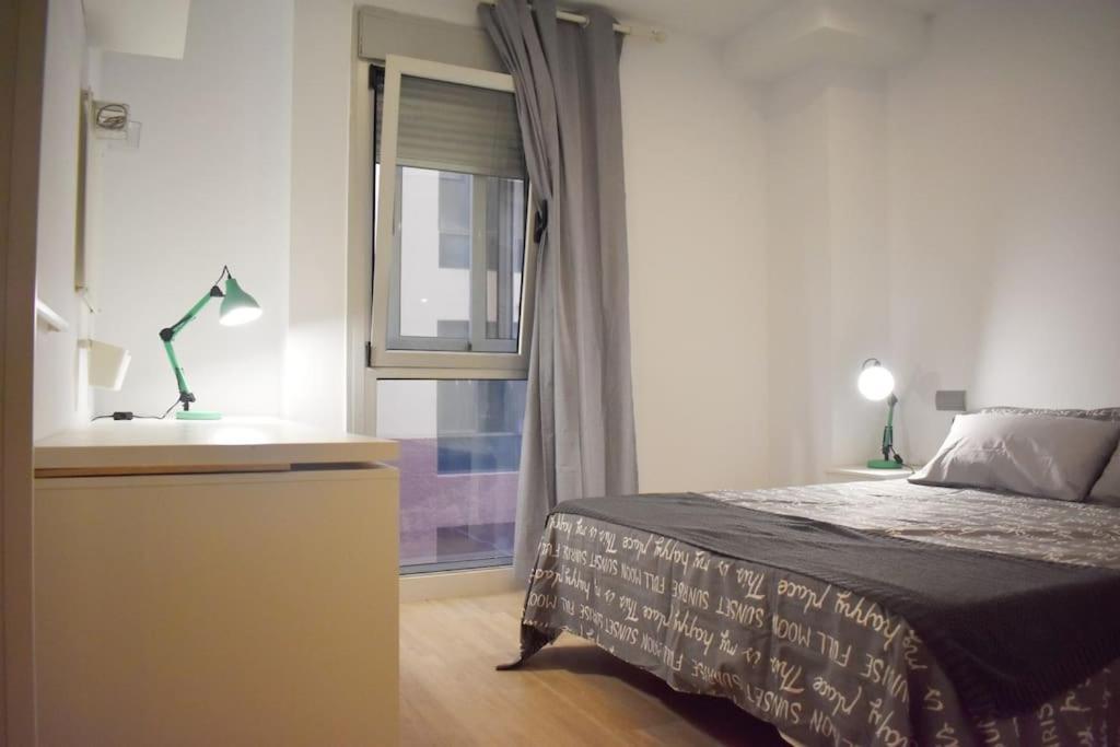 La Puntilla Deluxe Apartment ラスパルマス・デ・グランカナリア エクステリア 写真