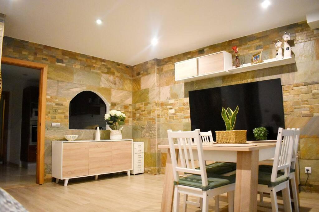 La Puntilla Deluxe Apartment ラスパルマス・デ・グランカナリア エクステリア 写真