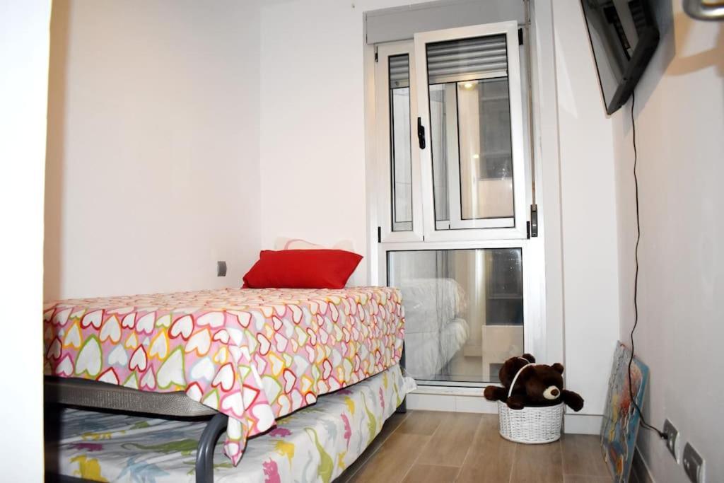La Puntilla Deluxe Apartment ラスパルマス・デ・グランカナリア エクステリア 写真